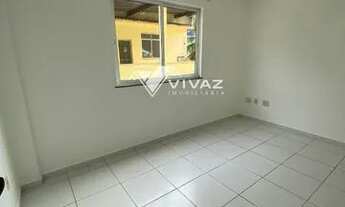 Imagem 7: Apartamento Novo na Abolição, 2 Quartos, com Vaga na Escritura-Aceita Financiamento!!!