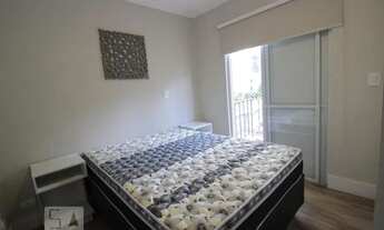 Imagem 3: Apartamento à Venda - Santana, 1 Quarto, 36 m2