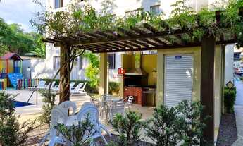 Imagem 4: Apto no Jardim de Flores 3 Qts no 7 Andar Modulados e climatizado