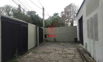 Imagem 4: Barracão no Santo Inácio