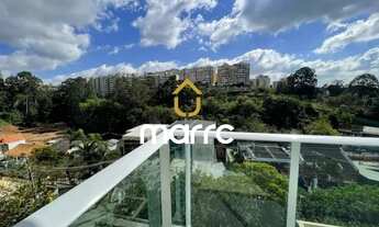 Imagem 4: Apartamento a venda no condomínio Wish Open Living