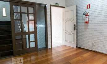 Imagem 5: Sobrado para venda tem 90 metros quadrados com 2 quartos em Residencial Abussafe - Cambé