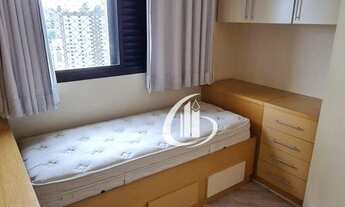 Imagem 4: Apartamento com 3 dormitórios, 129 m² - venda por R$ 1.060.000,00 ou aluguel por R$ 5.030