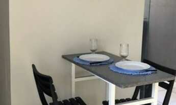 Imagem 3: Kitnet mobiliado com ótima localização próximo a Agrárias e Br 163