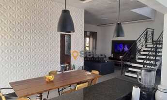 Imagem 3: Casa com 3 dormitórios à venda, 150 m² por R$ 815.000 - Vila Maria - São José dos Campos/S