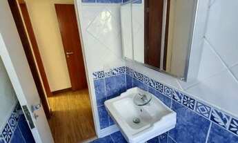 Imagem 5: Apartamento para aluguel tem 106 metros quadrados com 3 quartos