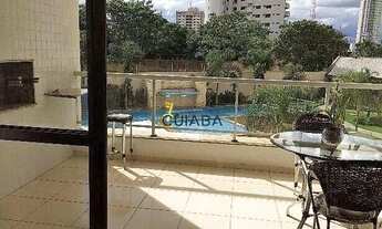 Imagem 7: Apartamento Mobiliado para Locação no Jardim Aclimação