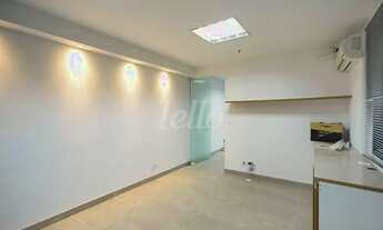 Imagem 2: São Paulo - Conjunto Comercial/Sala - Paraíso