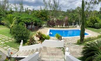 Imagem 2: Alugo Casa/Chácara em Gravatá