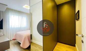 Imagem 2: Apartamento à venda, 64 m² por R$ 675.000,00 - Campestre - Santo André/SP