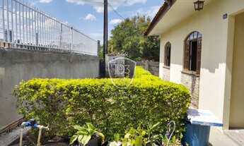 Imagem 2: CASA A VENDA EM OLARIAS 3 QUARTOS