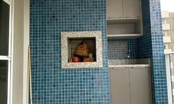 Imagem 4: Apartamento semi mobiliado no centro