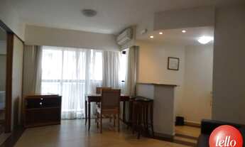 Imagem 3: São Paulo - Flat - Jardins