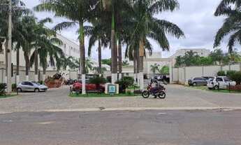 Imagem: ARACATUBA - Apartamento Padrão