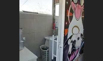 Imagem 7: APARTAMENTO - JARDIM DO ESTÁDIO - SP