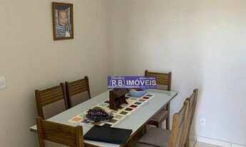 Imagem 4: Apartamento com 3 Quartos e 2 banheiros à Venda, 75 m² por R$ 300.000