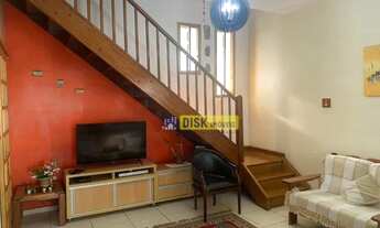 Imagem: Sobrado com 2 dormitórios à venda, 185