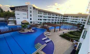 Imagem 1: Unidade mobiliada de 82 metros quadrados com 2 quartos em TAMANDARE I - Tamandaré - PE