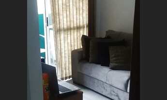 Imagem: Apartamento para venda com 46 metros quadrados