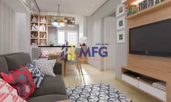 Imagem 3: Condomínio Residencial Turmalina Éden