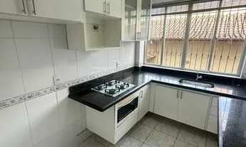 Imagem 7: Cobertura para venda possui 134 metros quadrados com 3 quartos em Santa Amélia - Belo Hori