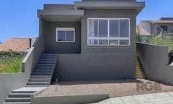 Imagem 2: Casa de condomínio térrea para venda possui 78 metros quadrados com 3 quartos