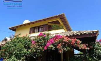 Imagem 3: Casa com 4 dormitórios à venda, 261 m² por R$ 1.100.000,00 - Ingleses - Florianópolis/SC