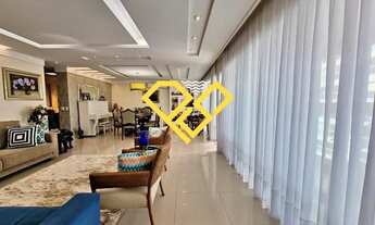 Imagem 2: Apartamento 4 Quartos em Santos