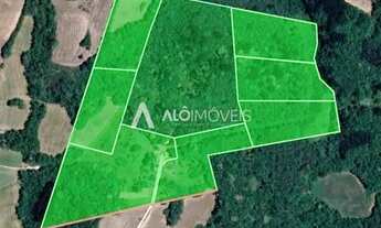 Imagem: Chácara à venda de 220.000 m² com 200