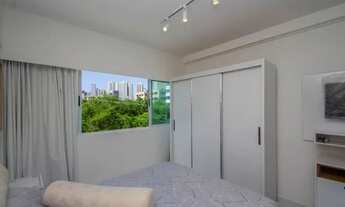 Imagem 3: Flat em Boa Viagem perto da praia para alugar