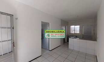 Imagem 6: Apartamento com 2 dormitórios para alugar, 40 m² por R$ 932,68/mês - Benfica - Fortaleza/C