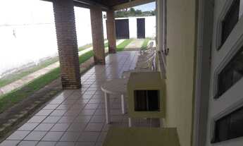 Imagem 2: CASA NO MOSQUEIRO