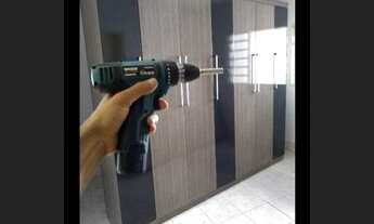 Imagem: Montador de Móveis desmontagem e montagem