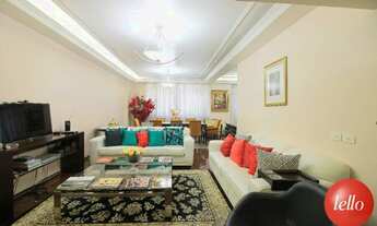 Imagem: São Paulo - Apartamento Padrão - Mooca