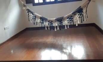 Imagem 5: Casa na Serra Negra (bezerros)