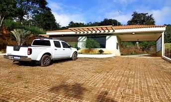 Imagem 3: Corumbá 4 Casa no Condomínio Encanto do Lago I