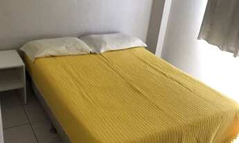 Imagem 5: Apto de 03 qtos mobiliado proximo a avenida Santoa dumont, shop Rio mar e Fanor!