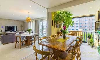 Imagem: Apartamento para venda com 157 m² com 4