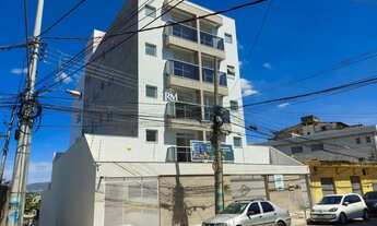 Imagem 7: Apartamento de 02 quartos sendo 01 com suíte, 02 vagas, elevador no Bairro Eldorado em Con