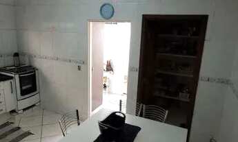 Imagem 7: Casa com 3 dorms, Residencial Macedo Teles I, São José do Rio Preto - R$ 450 mil, Cod: 122