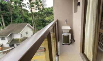 Imagem 6: Studio para aluguel tem 22 metros quadrados com 1 quarto em Mossunguê - Curitiba - PR