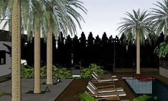 Imagem 4: Casa com 3 dormitórios à venda, 226 m² por R$ 1.349.000,00 - Quintas de São José - Ribeirã