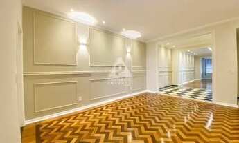 Imagem 5: Apartamento à venda, 4 quartos, 2 suítes, 1 vaga, Copacabana - RIO DE JANEIRO/RJ