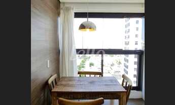 Imagem 6: São Paulo - Apartamento Padrão - Mooca