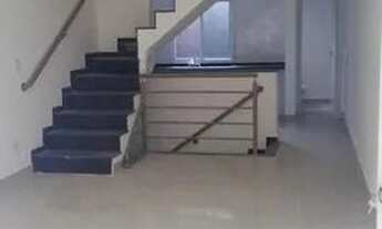 Imagem: Casa Sobrado de Condominio em Tatuapé