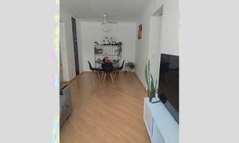 Imagem 7: Apartamento para aluguel e venda possui 67 metros quadrados com 3 quartos