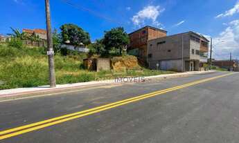 Imagem: Terreno plano com 252 m² em Arlindo Villaschi