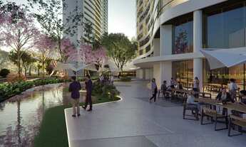 Imagem 2: Apartamento para venda tem 262 metros quadrados com 4 quartos em São José - Recife - PE