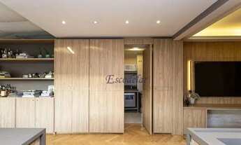 Imagem 5: Apartamento Garden com 3 dormitórios à venda, 220 m² por R$ 2.200.000,00 - Água Branca - S