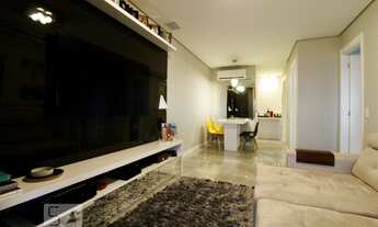 Imagem 5: Apartamento para Aluguel - Brooklin, 1 Quarto, 96 m2